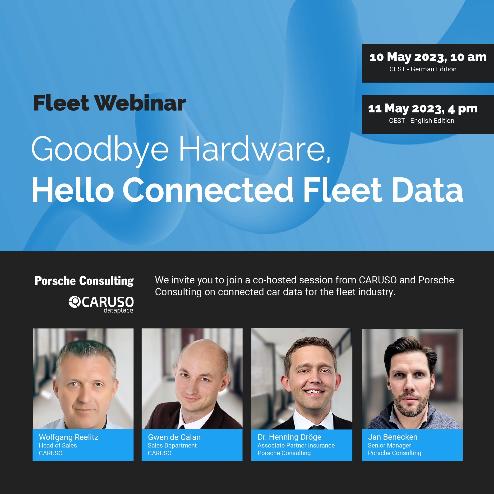 Fleet Webinar 2023