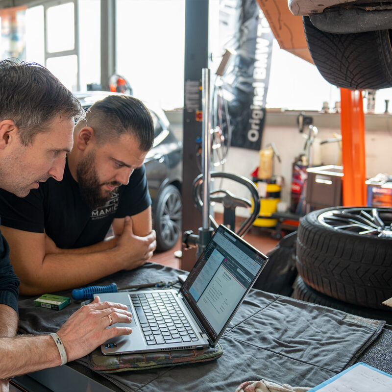CVFT 4.0 Remote Diagnosis Test