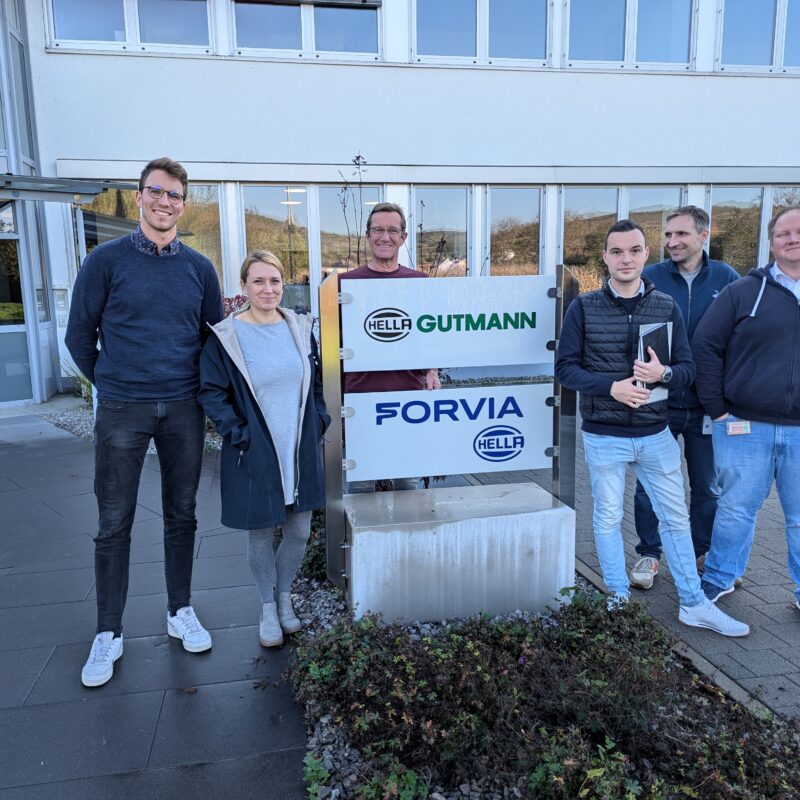 CVFT 4.0 Hella Gutmann