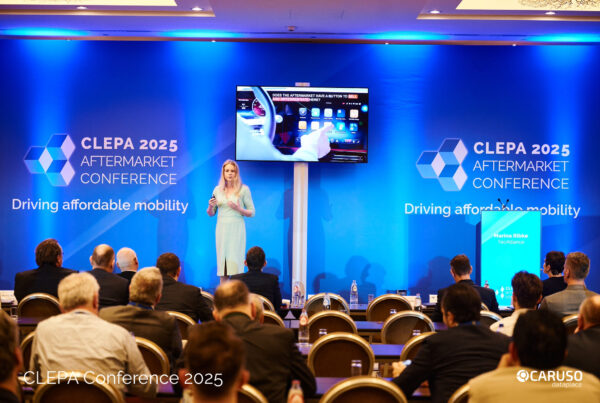 CLEPA 2025