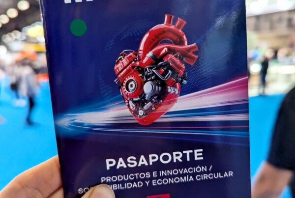 Motortec Madrid 2025